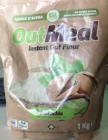 Oatmeal