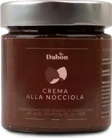 Crema alla nocciola