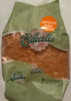 Lenticchie rosse