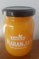 Marmelada Extra