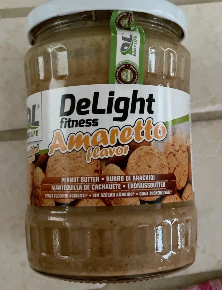 Amaretto Flavor