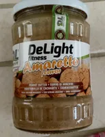 Amaretto Flavor