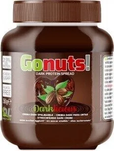 Gonuts Darklicious