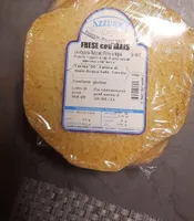 Frese con mais