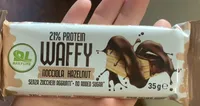 Waffy protein