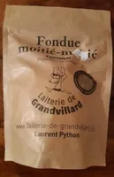 Fondue moitié-moitié