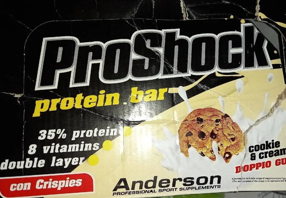 ProShock