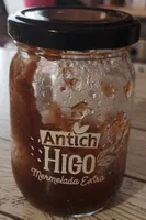 Mermelada extra Higo