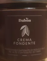 Crema fondente