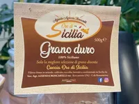 Grano duro