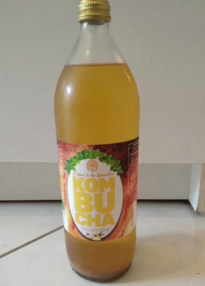 Kombucha