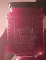 Mermelada de Fresa Extra
