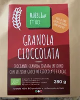 Granola Cioccolata