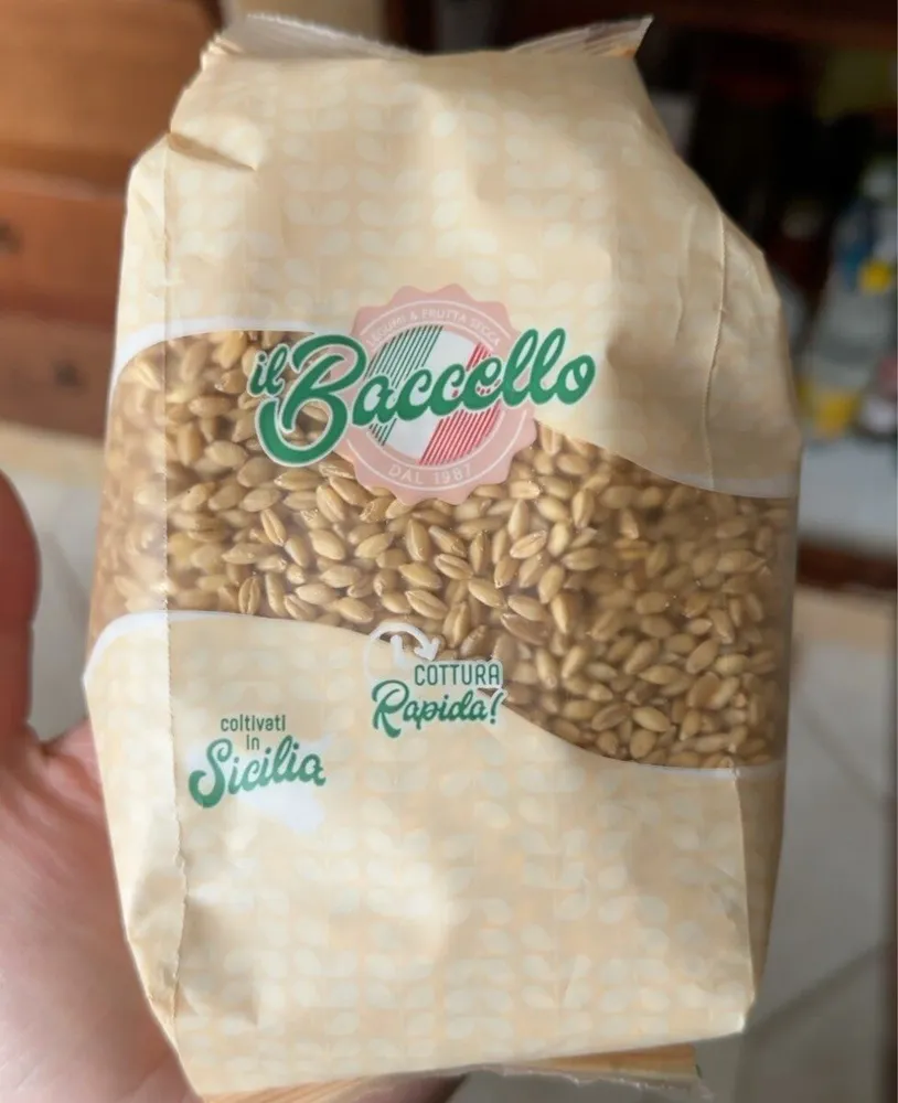 Grano Tenero