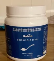 Eritritolo