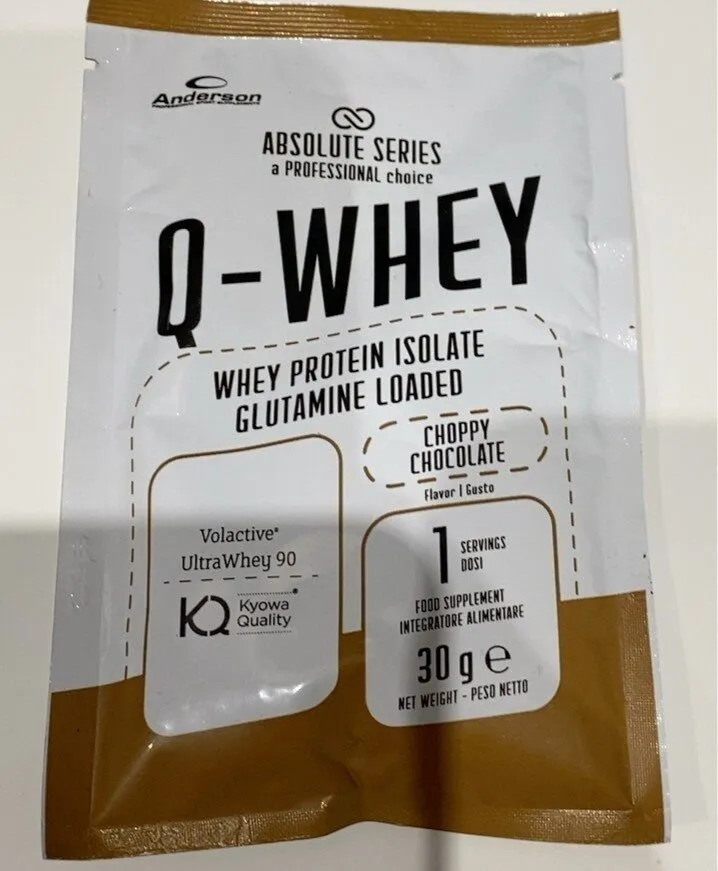 Q-whey