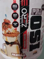 Proteínas ISO
