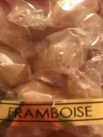 Framboise miel