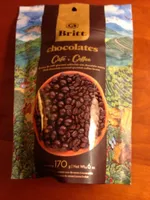 Dark Chocolate Covered Gourmet Coffee Beans From Costa Rica