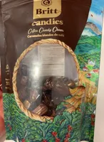 Coffee Candy Chews