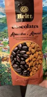 Almendra almond