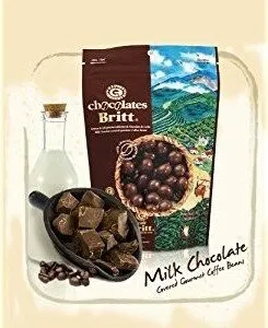 Milk Chocolate