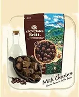 Milk Chocolate