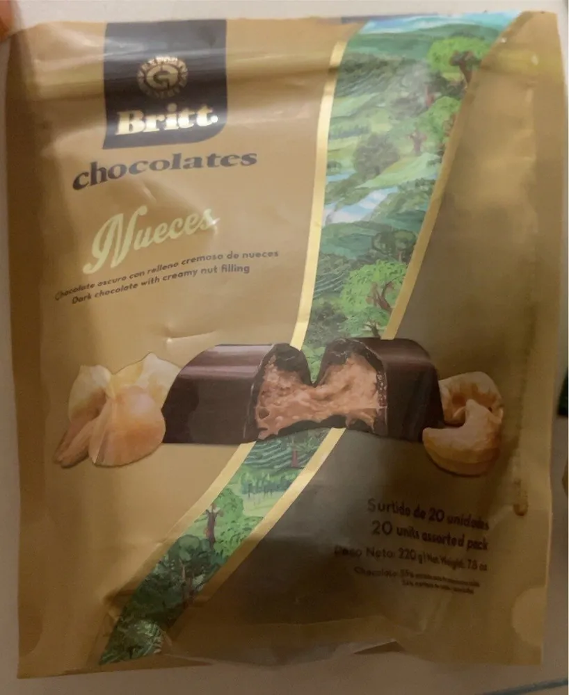 Chocolates