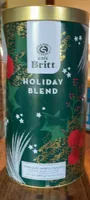 Holyday blend