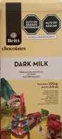 Dark milk