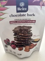 Chocolate Bark