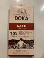 Chocolate Cafe