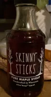 Pure Maple Syrup