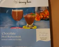 Chocolate Meal Replacement