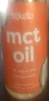 Mct oil