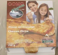Como pizza