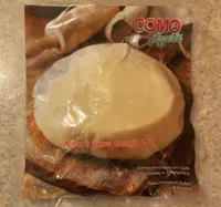 Pâte à pizza dough 12”