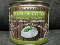 Nata de coco