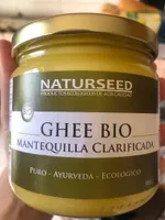 Ghee bio