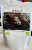 Chips de Coco Ecológicos