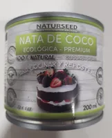 Nata de coco