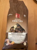 Original Coaties