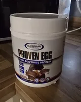 Proven Egg 100% Egg White Protien
