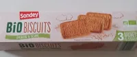 Biobiscuits
