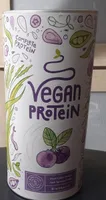 Vegan protein