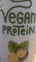 Vegan Protein Hazelnut