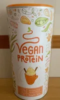 Vegan protein