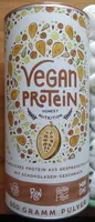 Vegan Protein Honest Nutrition Schokoladengeschmack