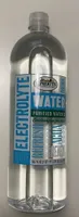Purified Water with Electrolytes