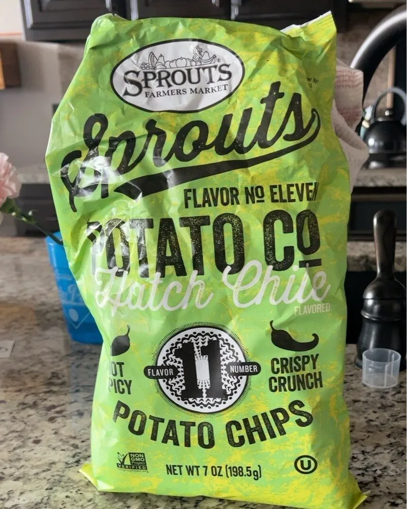 potato co hatch chile